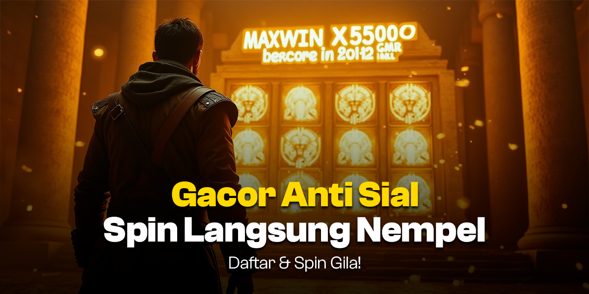 Mengenal Slot: Panduan Lengkap Dunia Slot Online