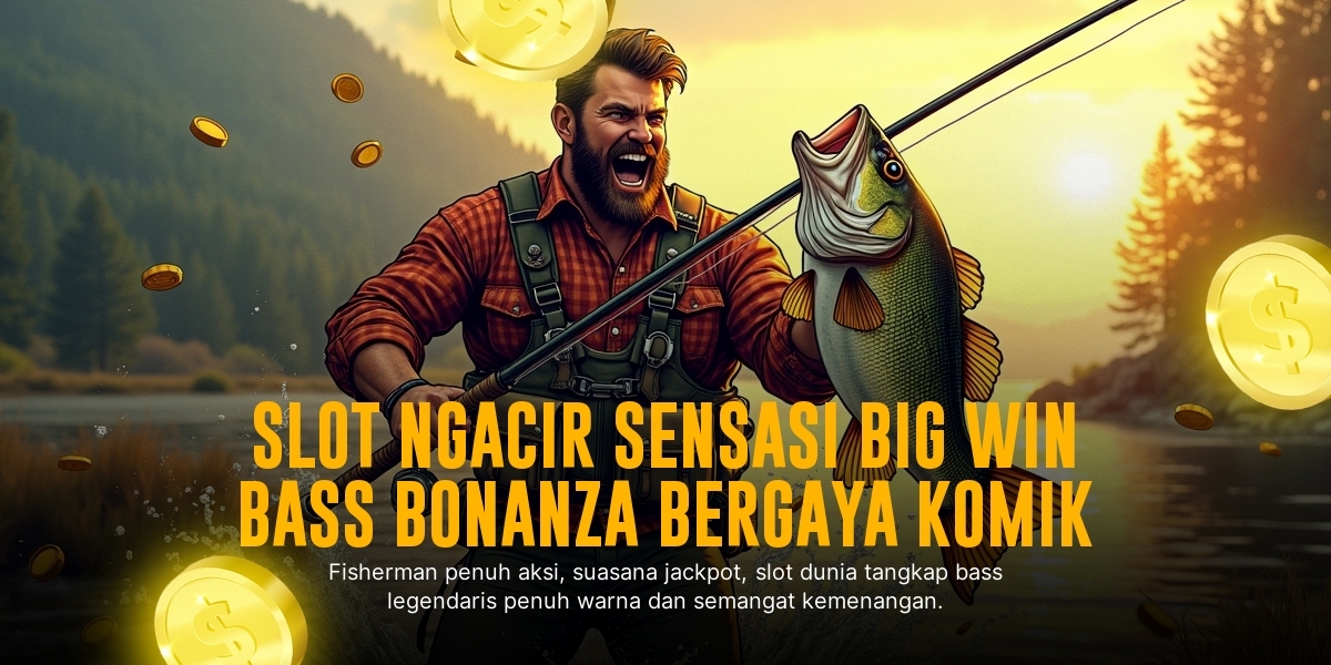 Slot Gratis Wild West Gold: Petualangan Seru dengan Pragmatic Play