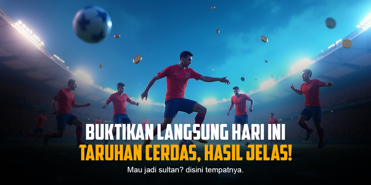 Sensasi Bola di SBOBET: Taruhan Live Paling Mengasyikkan