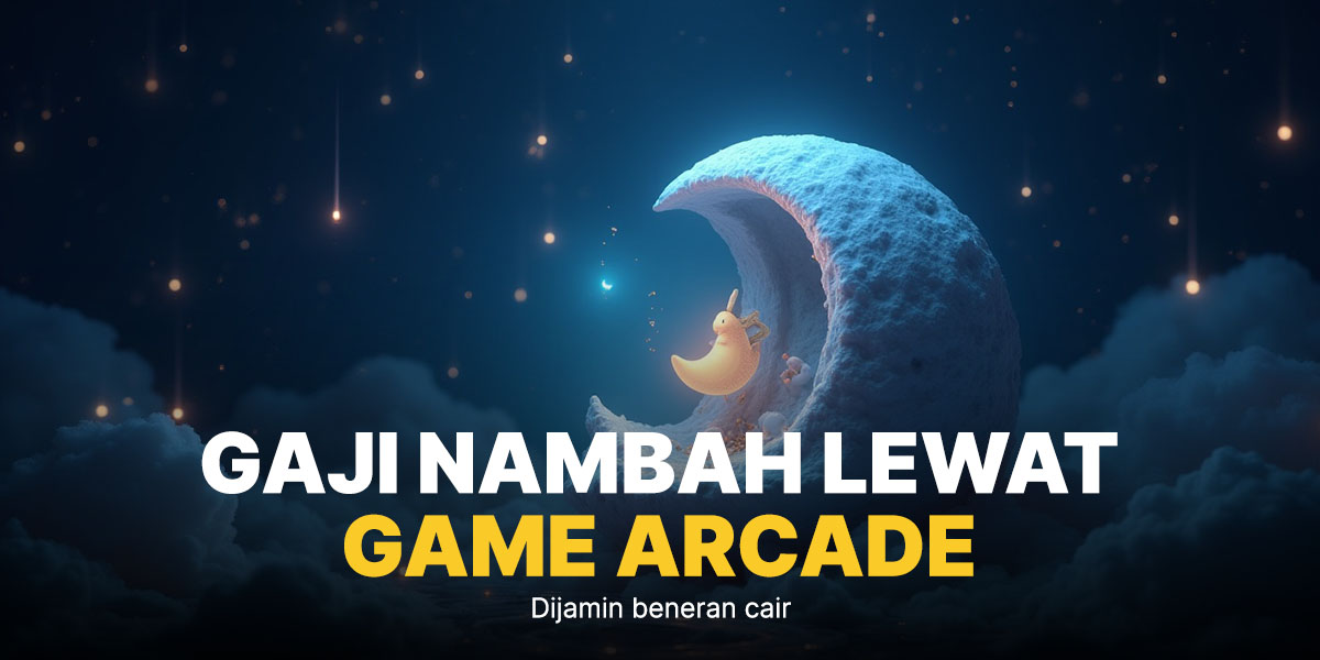 Dingdong Fishing: Sensasi Arcade Tembak Ikan dari CQ9 Arcade