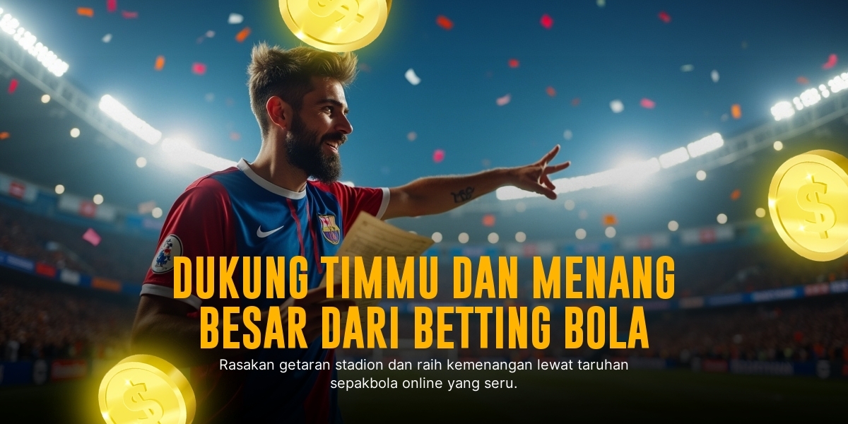 Mengenal Rahasia Taruhan Bola Handicap di SBOBET