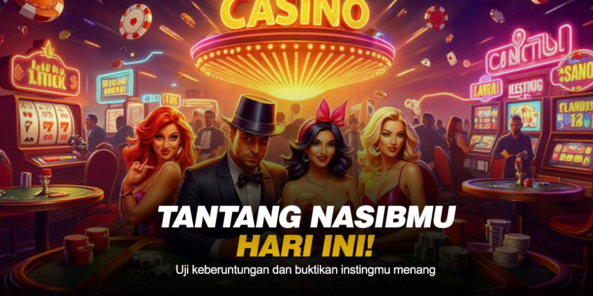 Mengeksplorasi Keasyikan Live Casino Evolution Gaming