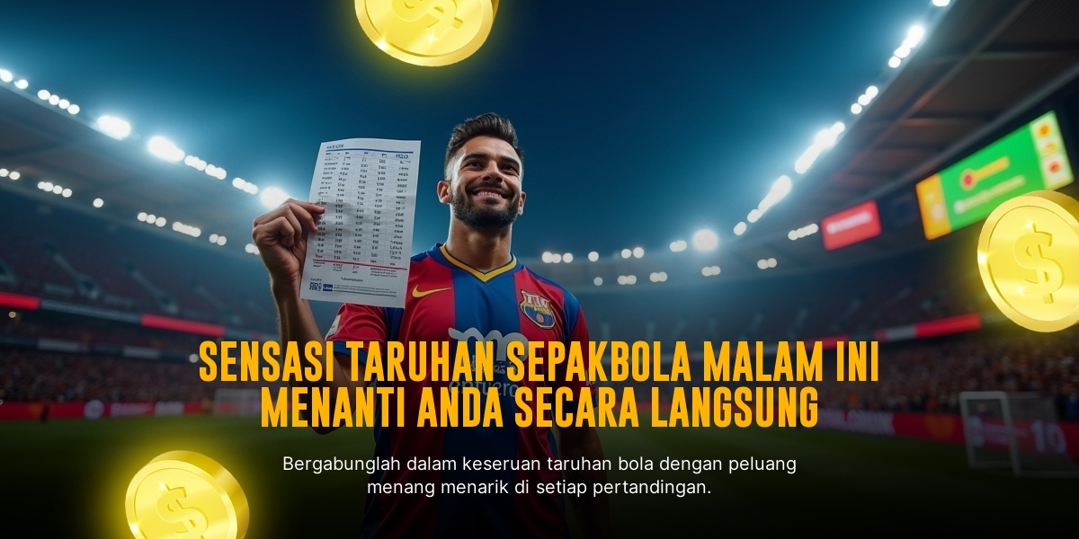 Menggila Bersama Bola: Sensasi Tak Terduga dari Permainan Bola