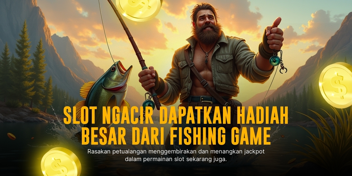 Mengungkap Keseruan Slot Gates of Olympus dari Pragmatic Play