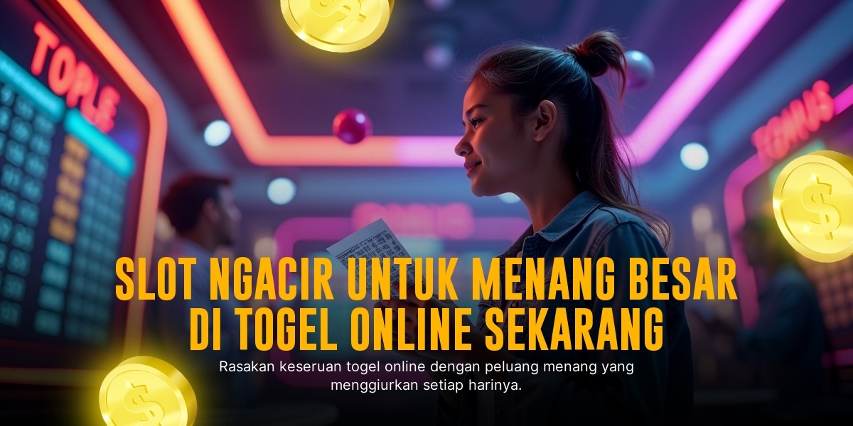 Mengenal Togel Singapore: Strategi dan Tips Ampuh Menang