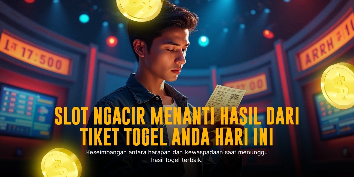 Mendulang Cuan Maksimal dari Togel Hongkong yang Paling Dicari