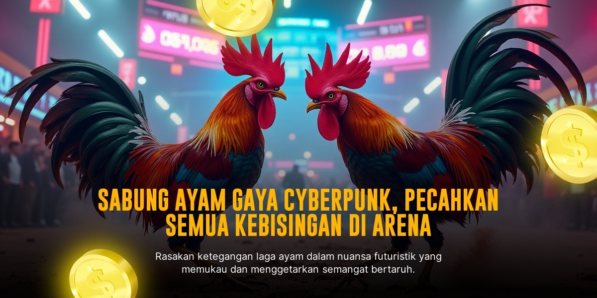 Membedah Kualitas Ayam Bangkok dalam Sabung Ayam SV388