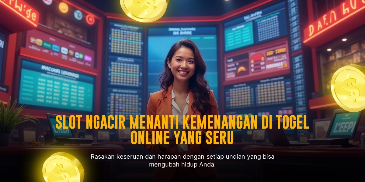 Menguak Sensasi Colok Bebas di Togel Singapore