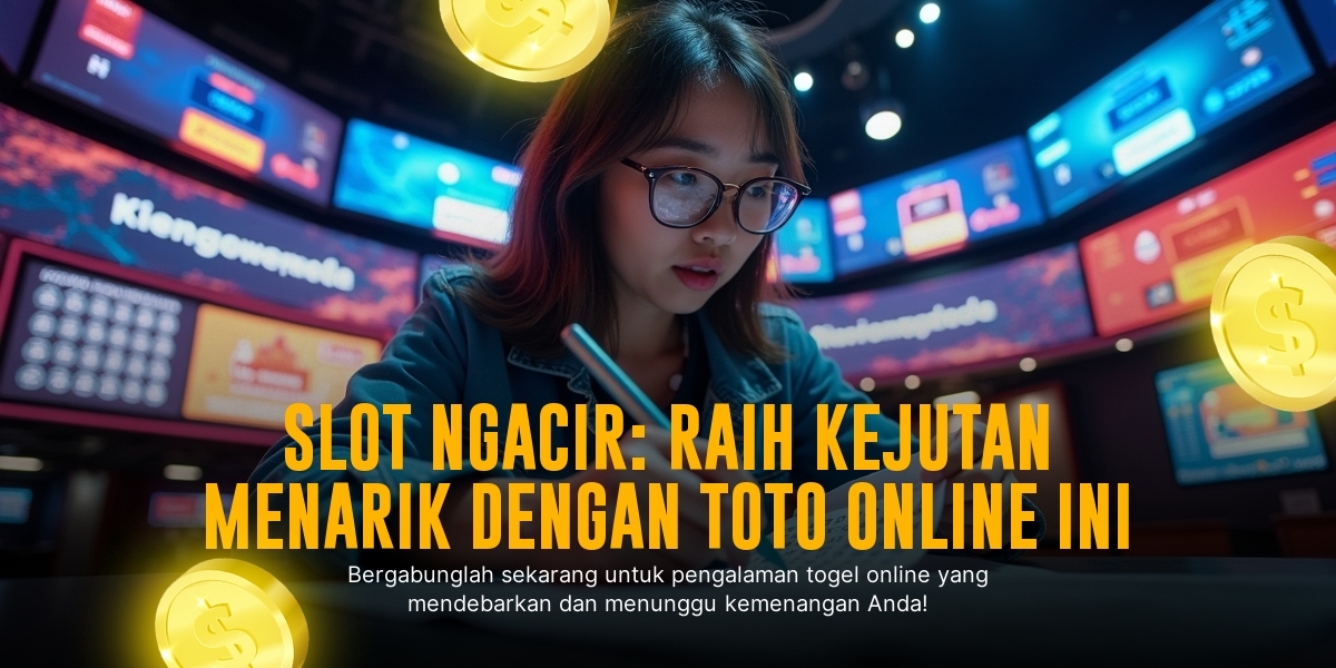 Strategi Jitu Menang Togel Hongkong (HK) dengan Simpel