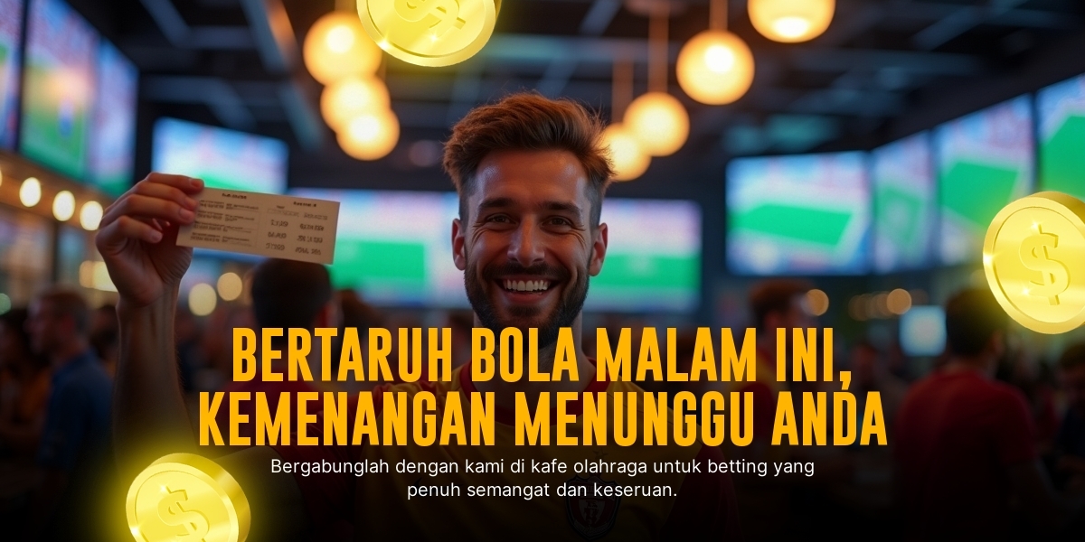 Serunya Taruhan Bola Live di Provider SBOBET yang Menggoda!