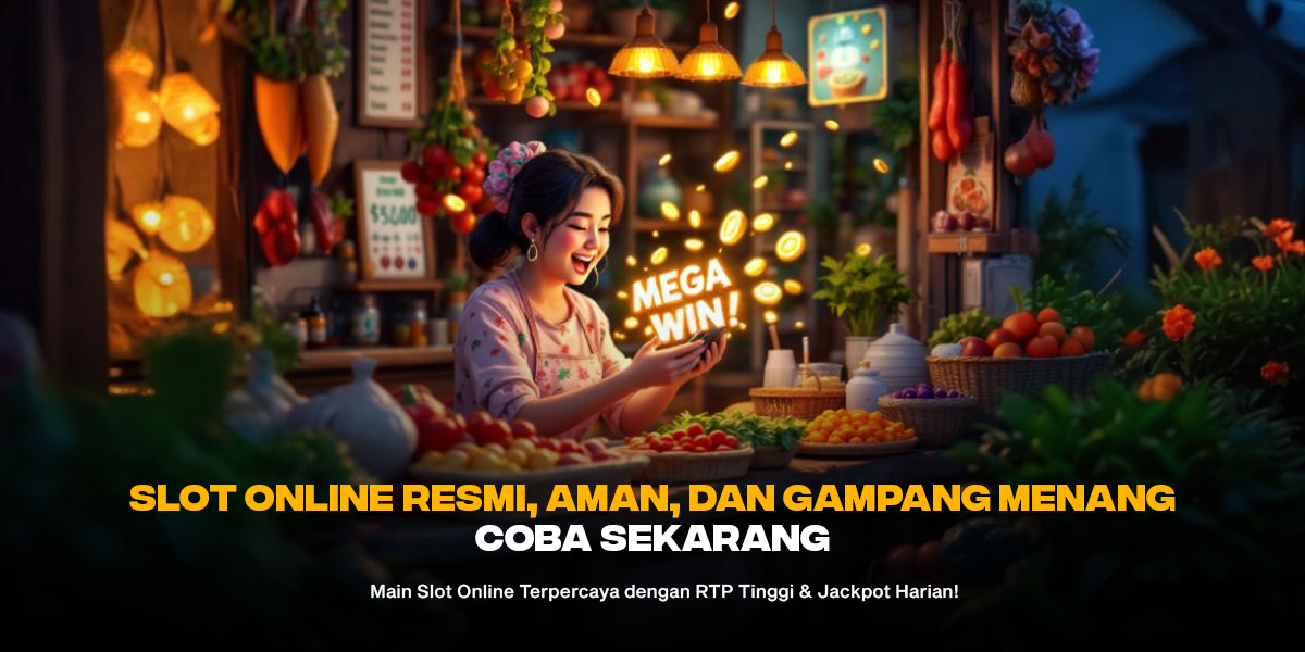 Sweet Bonanza Live: Slot Manis dengan Hadiah Menggoda!