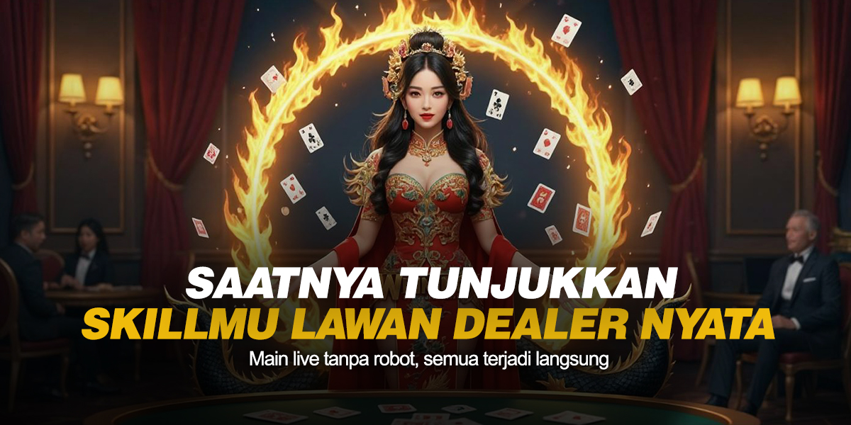 Menguak Daya Tarik Kasino: Lebih Dari Sekedar Peluang Menang