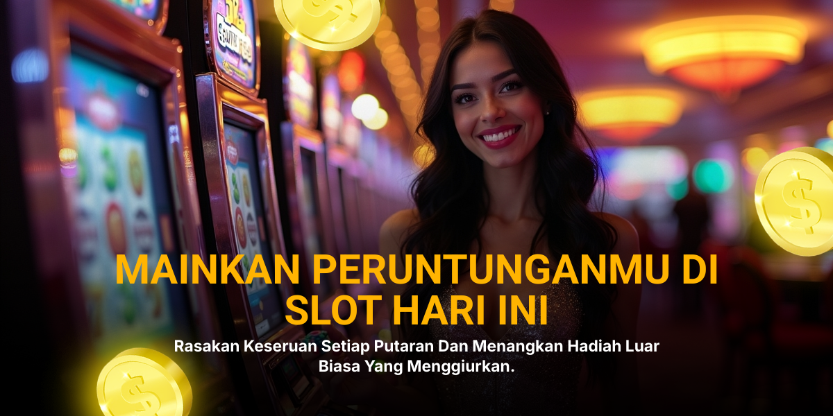 Petualangan Slot ‘Wolf Gold’ dari Pragmatic Play yang Menggoda