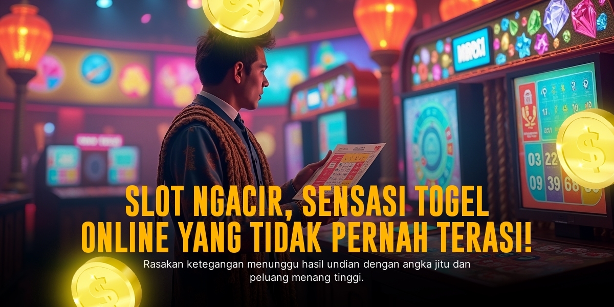 Mendulang Cuan dari Togel Singapore: Strategi dan Tips Jitu