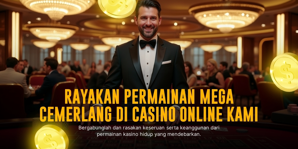 Sensasi Baccarat Evolution Gaming yang Wajib Dicoba