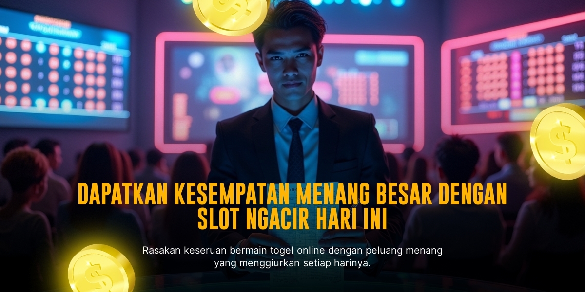Colok Bebas: Strategi Menang Togel Paling Mujarab