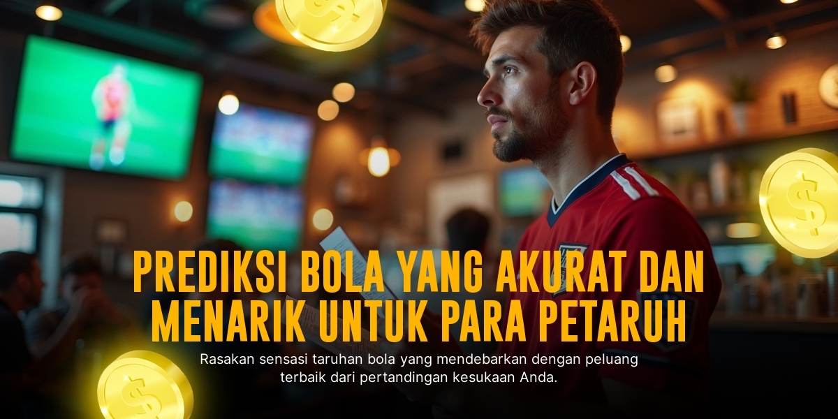 Strategi Jitu Taruhan Bola Live Sportsbook untuk Menangkan Judi