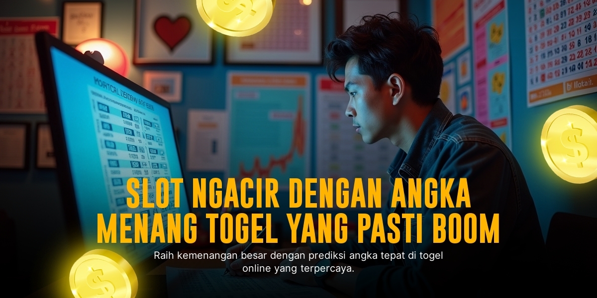Rahasia Menang Besar di Togel Singapore yang Jarang Diketahui