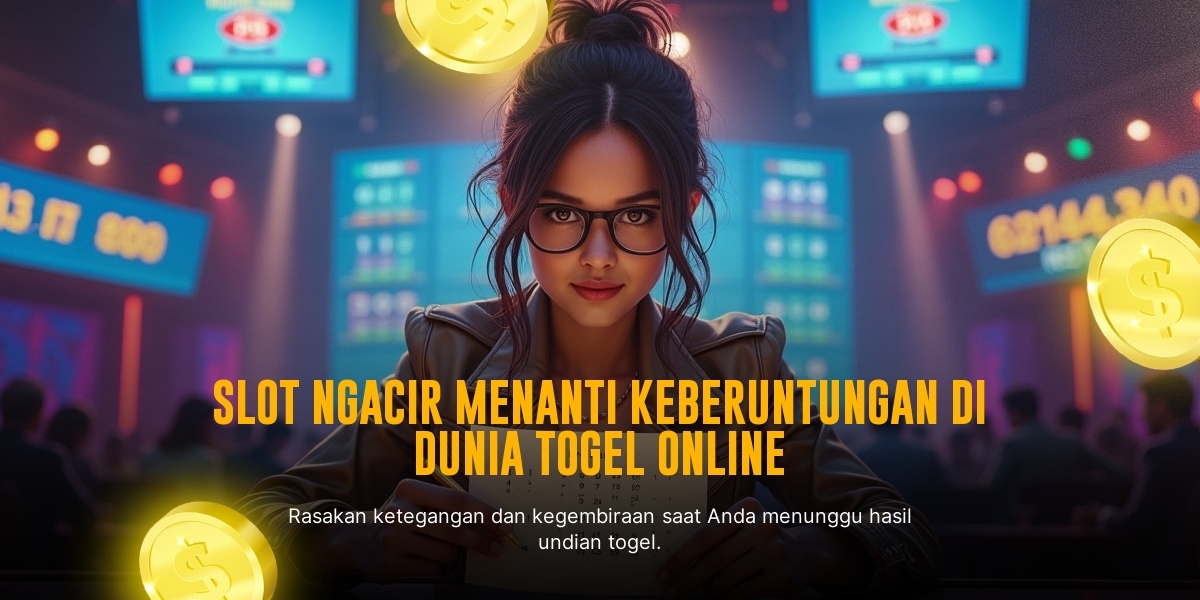 Mengenal Strategi Jitu Bermain Togel Hongkong (HK) yang Menguntungkan